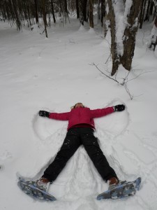 Beating the Winter Blues